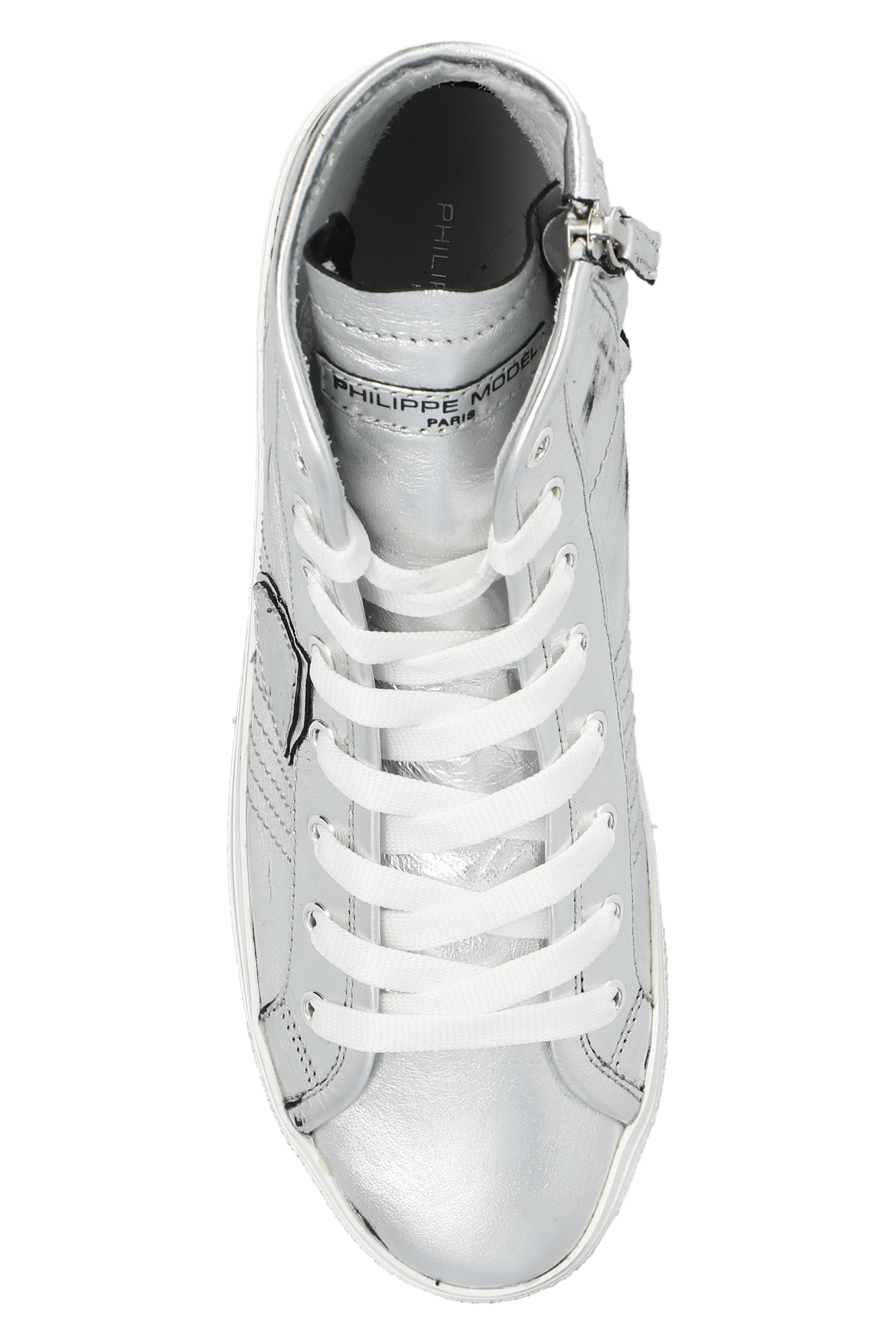 Philippe model store platform sneakers